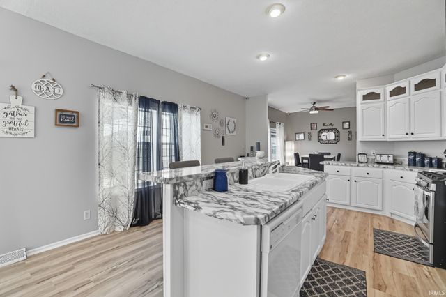 301 Forrest Park Drive, Garrett, IN 46738