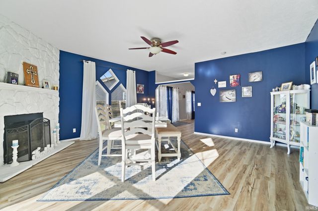 301 Forrest Park Drive, Garrett, IN 46738