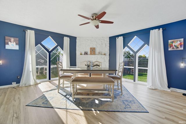 301 Forrest Park Drive, Garrett, IN 46738