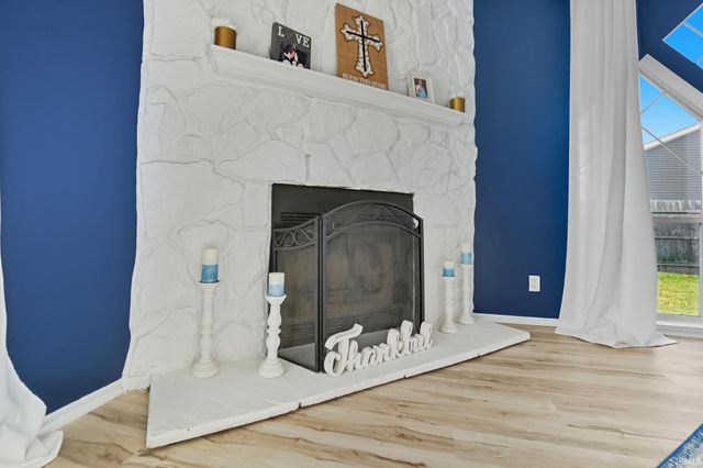 301 Forrest Park Drive, Garrett, IN 46738