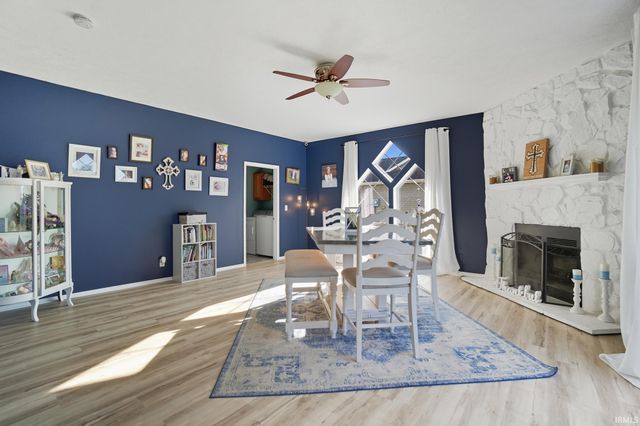 301 Forrest Park Drive, Garrett, IN 46738