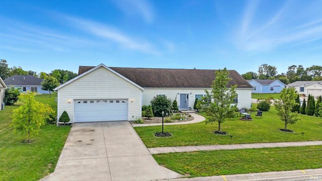 301 Forrest Park Drive, Garrett, IN 46738