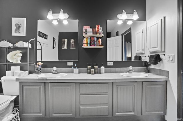 301 Forrest Park Drive, Garrett, IN 46738