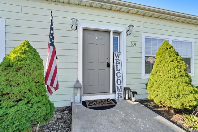 301 Forrest Park Drive, Garrett, IN 46738