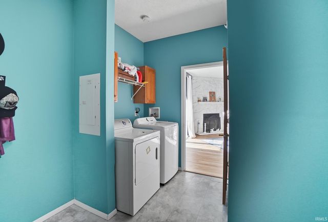 301 Forrest Park Drive, Garrett, IN 46738