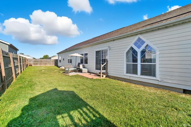 301 Forrest Park Drive, Garrett, IN 46738