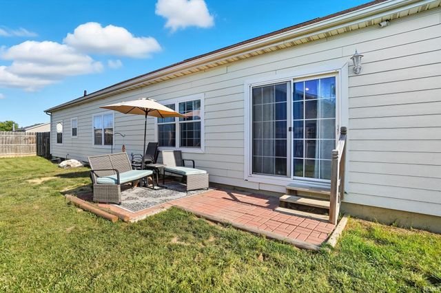 301 Forrest Park Drive, Garrett, IN 46738