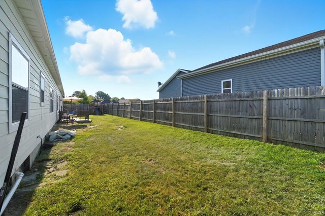 301 Forrest Park Drive, Garrett, IN 46738