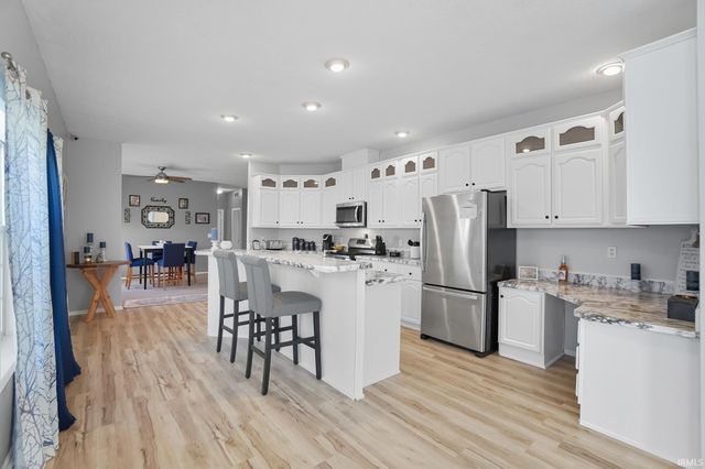 301 Forrest Park Drive, Garrett, IN 46738