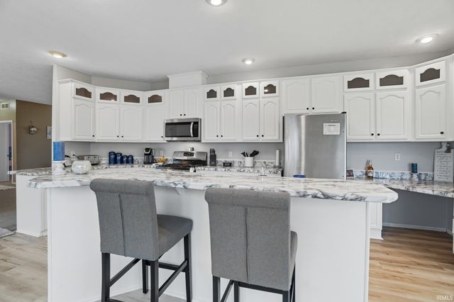 301 Forrest Park Drive, Garrett, IN 46738