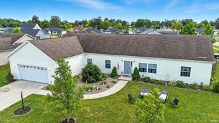 301 Forrest Park Drive, Garrett, IN 46738