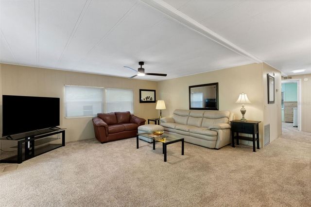 98 CEDAR ELM DRIVE 32, Safety Harbor, FL 34695