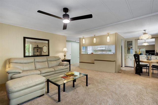 98 CEDAR ELM DRIVE 32, Safety Harbor, FL 34695