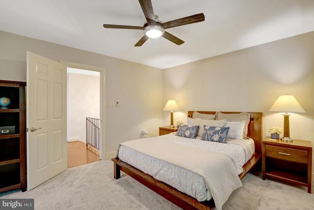 6416 FLEETSIDE CT, Alexandria, VA 22310