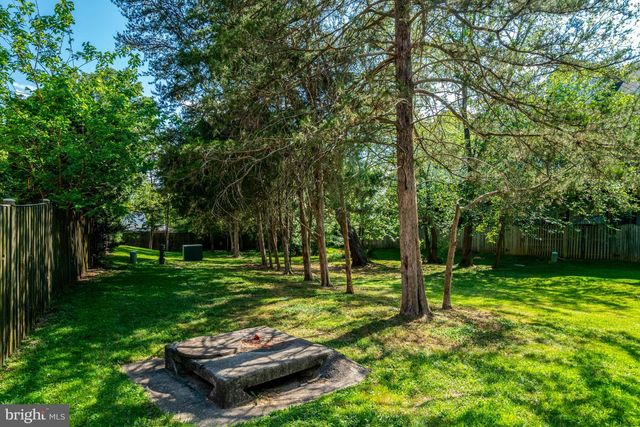 6416 FLEETSIDE CT, Alexandria, VA 22310