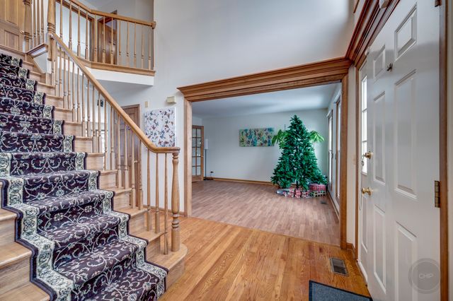 3479 Charlemaine Drive, Aurora, IL 60504