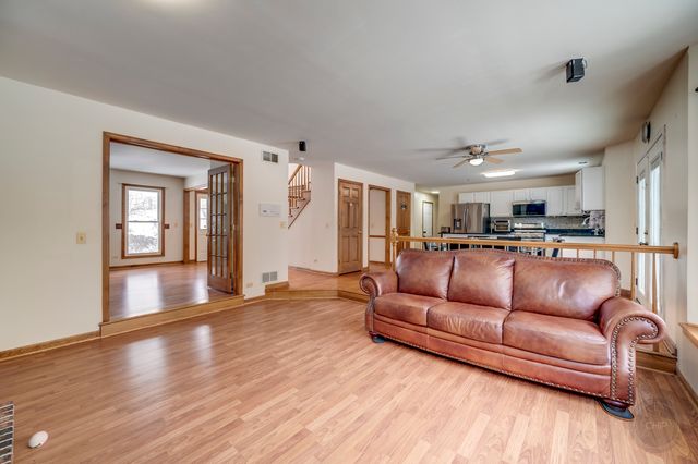 3479 Charlemaine Drive, Aurora, IL 60504