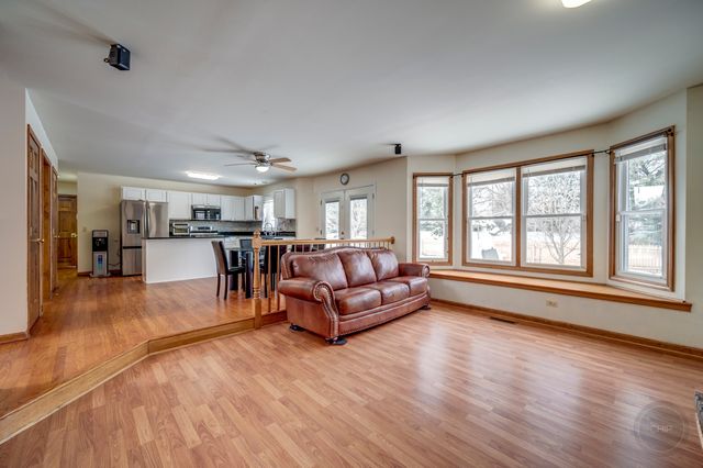 3479 Charlemaine Drive, Aurora, IL 60504