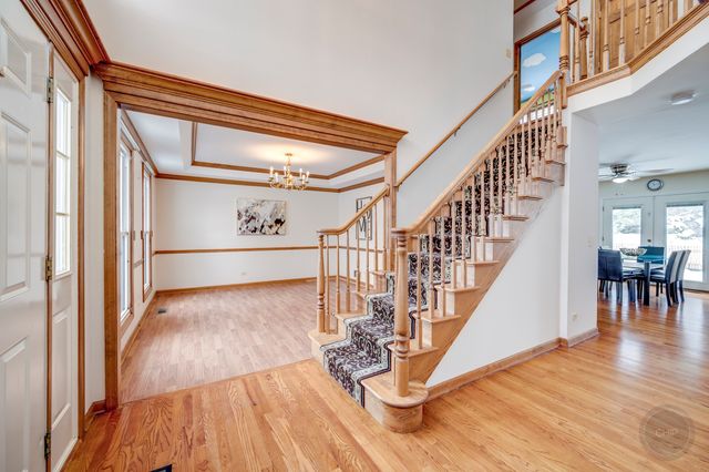 3479 Charlemaine Drive, Aurora, IL 60504