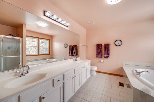 3479 Charlemaine Drive, Aurora, IL 60504