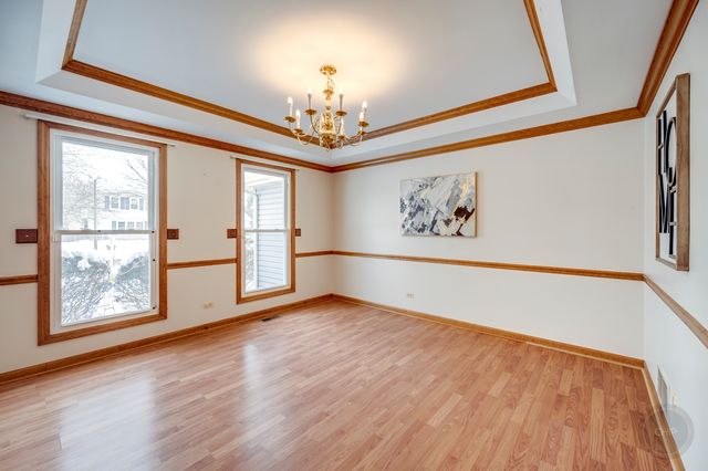 3479 Charlemaine Drive, Aurora, IL 60504