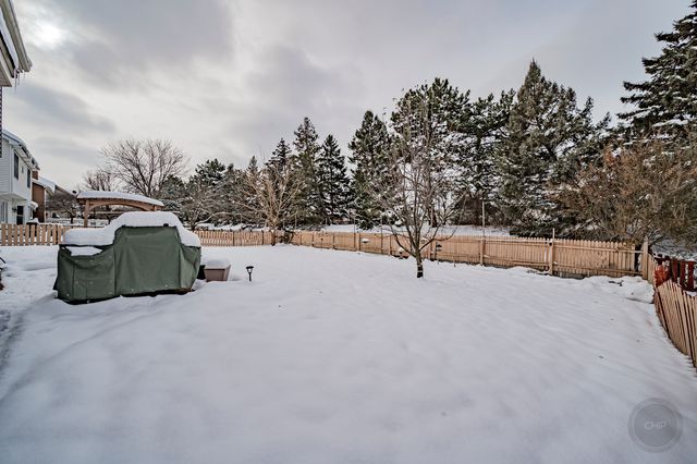 3479 Charlemaine Drive, Aurora, IL 60504