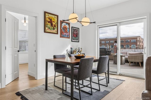 1950 N Logan Street 411, Denver, CO 80203