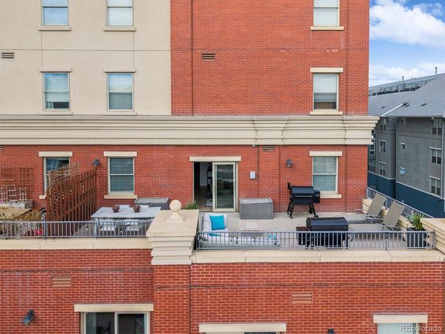 1950 N Logan Street 411, Denver, CO 80203