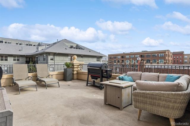 1950 N Logan Street 411, Denver, CO 80203