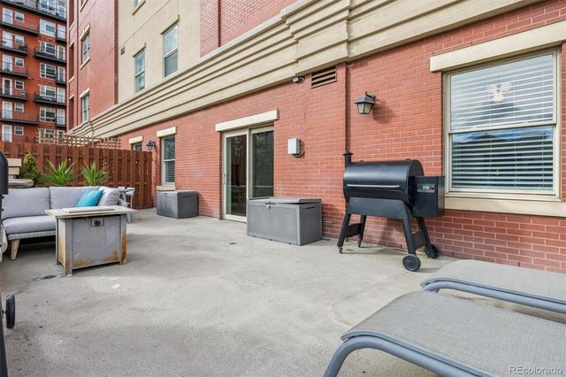 1950 N Logan Street 411, Denver, CO 80203