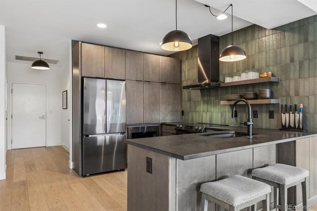 1950 N Logan Street 411, Denver, CO 80203