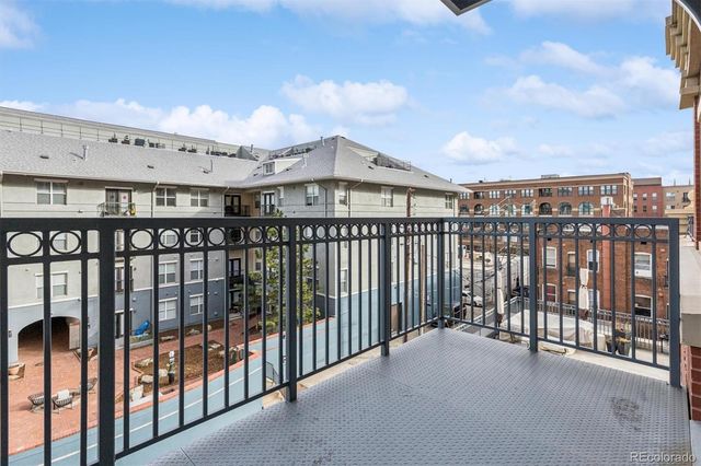 1950 N Logan Street 411, Denver, CO 80203