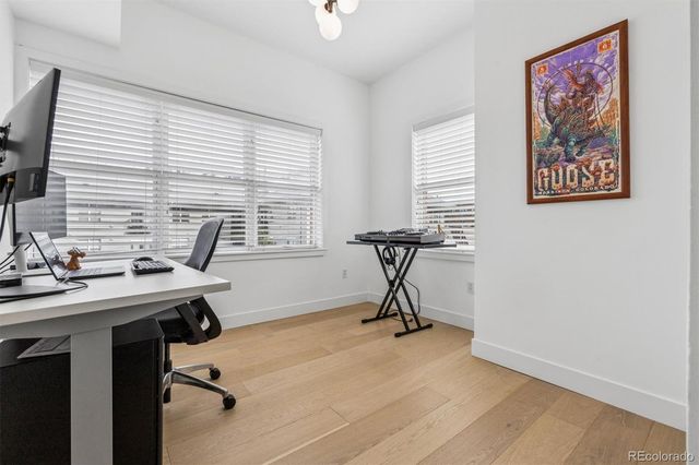 1950 N Logan Street 411, Denver, CO 80203