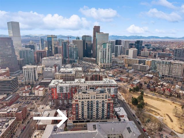 1950 N Logan Street 411, Denver, CO 80203