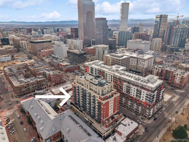 1950 N Logan Street 411, Denver, CO 80203