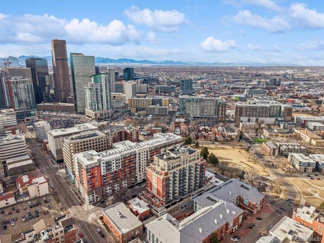 1950 N Logan Street 411, Denver, CO 80203