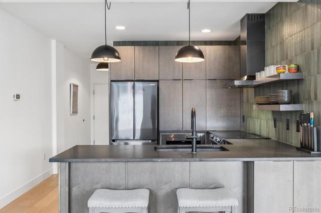 1950 N Logan Street 411, Denver, CO 80203