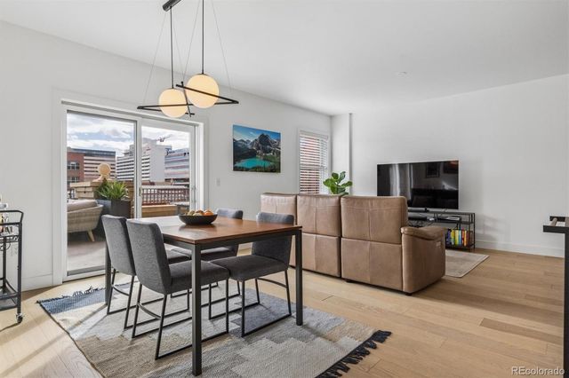 1950 N Logan Street 411, Denver, CO 80203