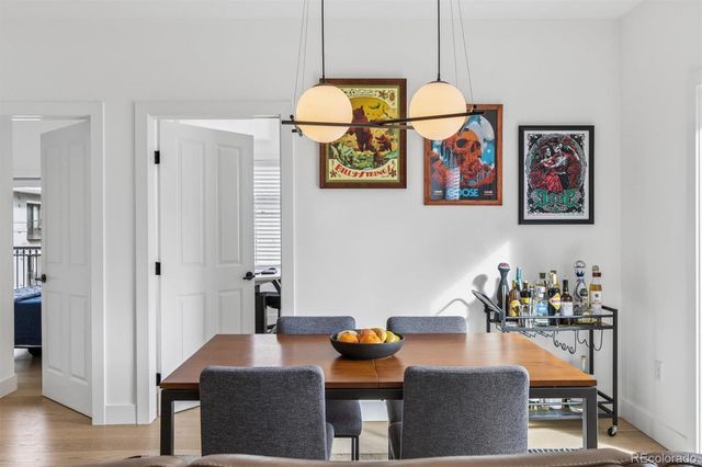 1950 N Logan Street 411, Denver, CO 80203