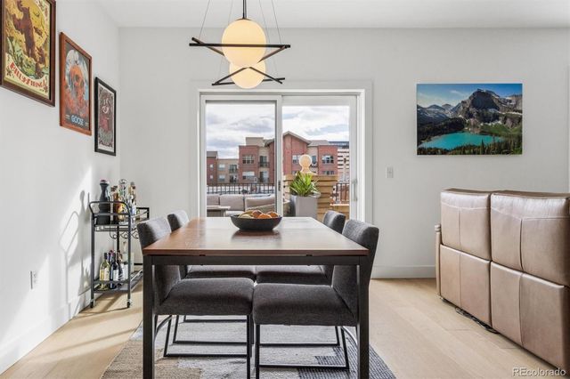 1950 N Logan Street 411, Denver, CO 80203