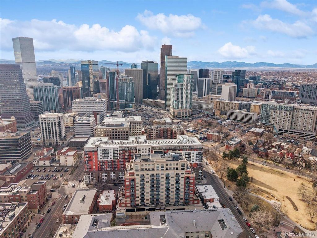 1950 N Logan Street 411, Denver, CO 80203