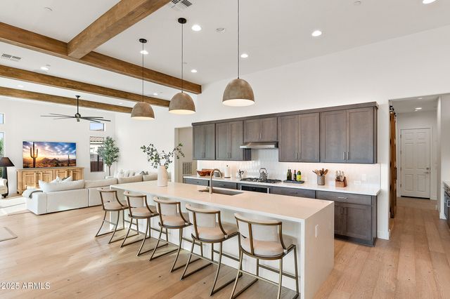 29348 N CLEAR RIDGE Road, Rio Verde, AZ 85263