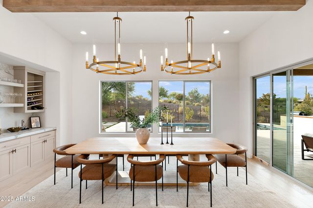 29348 N CLEAR RIDGE Road, Rio Verde, AZ 85263