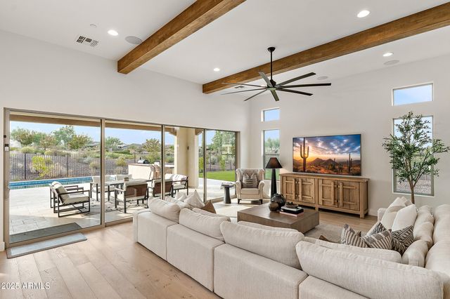 29348 N CLEAR RIDGE Road, Rio Verde, AZ 85263