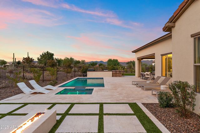 29348 N CLEAR RIDGE Road, Rio Verde, AZ 85263