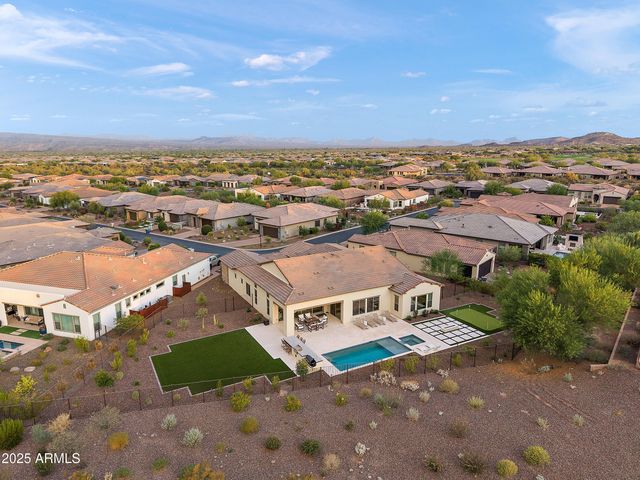 29348 N CLEAR RIDGE Road, Rio Verde, AZ 85263