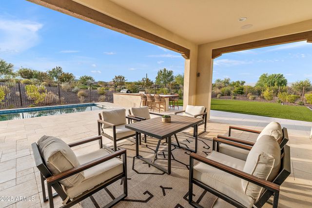 29348 N CLEAR RIDGE Road, Rio Verde, AZ 85263