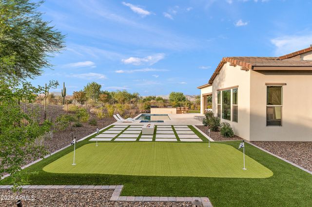 29348 N CLEAR RIDGE Road, Rio Verde, AZ 85263