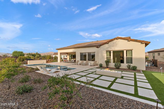 29348 N CLEAR RIDGE Road, Rio Verde, AZ 85263