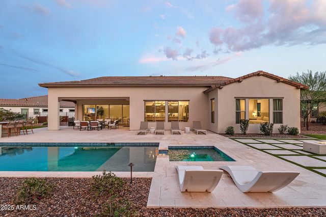 29348 N CLEAR RIDGE Road, Rio Verde, AZ 85263